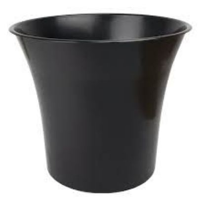 Picture of Office Paper Bin  ( Nexx Office Waste Paper Bin 10L)
