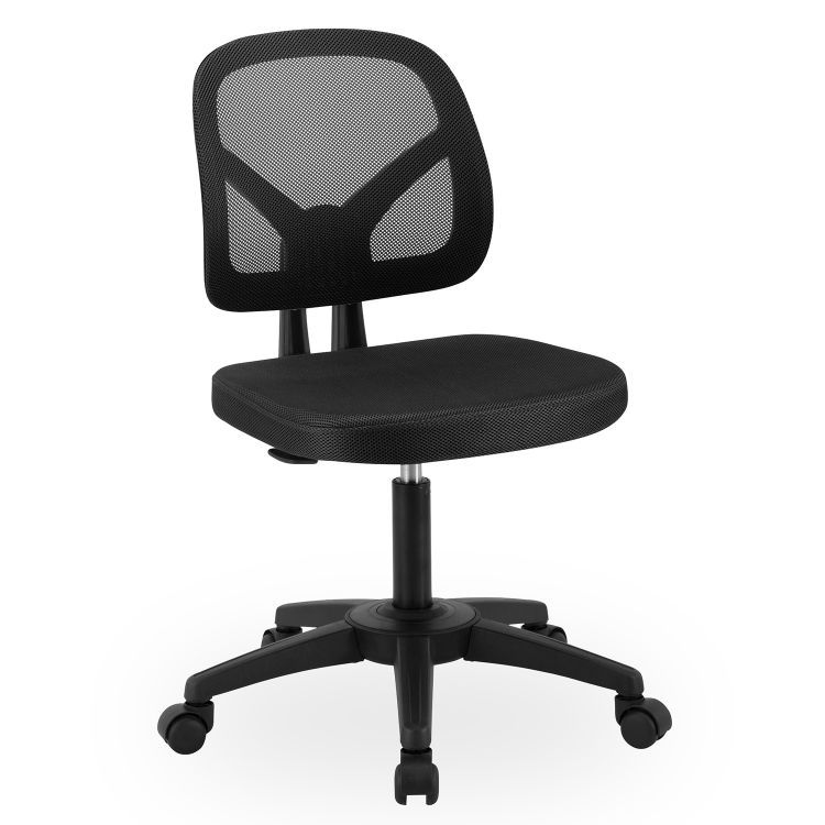 Picture of Medium Mesh Back Operators Chair ( Flame Operators Chair )