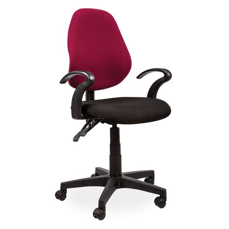Picture of Flamingo Midback Chair ( Lucea 1000 + Lc40 Arms) 