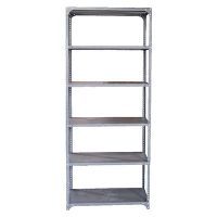 Picture of Steel Open Shelving Unit ( 2215 X 914 X 381) 