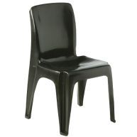 Picture of Plastic Chair ( Thandi )