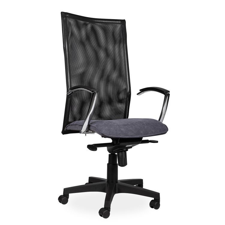 Picture of Back Netted Highback Chair ( Trinidad Highback ) No Head Rest 