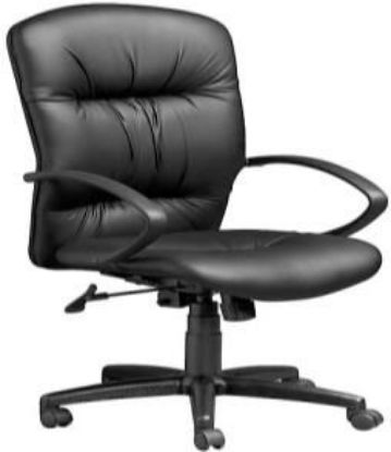 Picture of Zelda Highback Chair