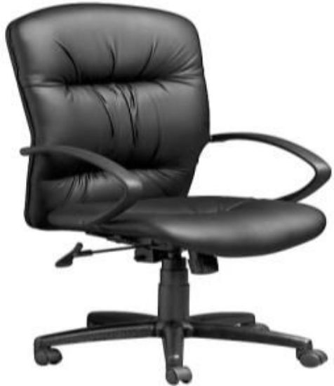 Picture of Zelda Highback Chair