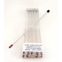Picture of Spirit Thermometer, Red
