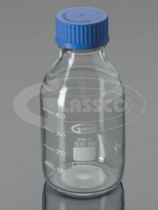 Picture of Media Bottle, 50 Ml
