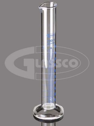 Picture of Measuring Cylinder, 10 Ml