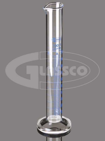 Picture of Measuring Cylinder, 10 Ml