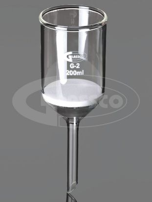 Picture of Buchner Funnel, 80 Ml