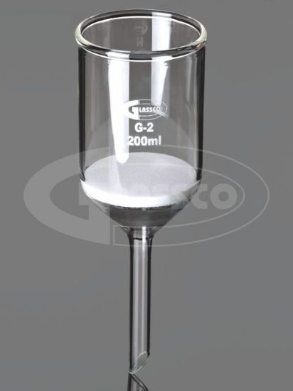 Picture of Buchner Funnel, 80 Ml