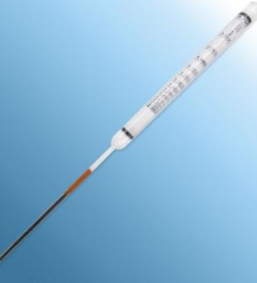 Picture of Hydrometer