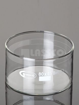 Picture of Crystalizing Dish