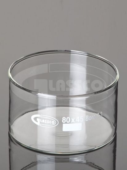 Picture of Crystalizing Dish