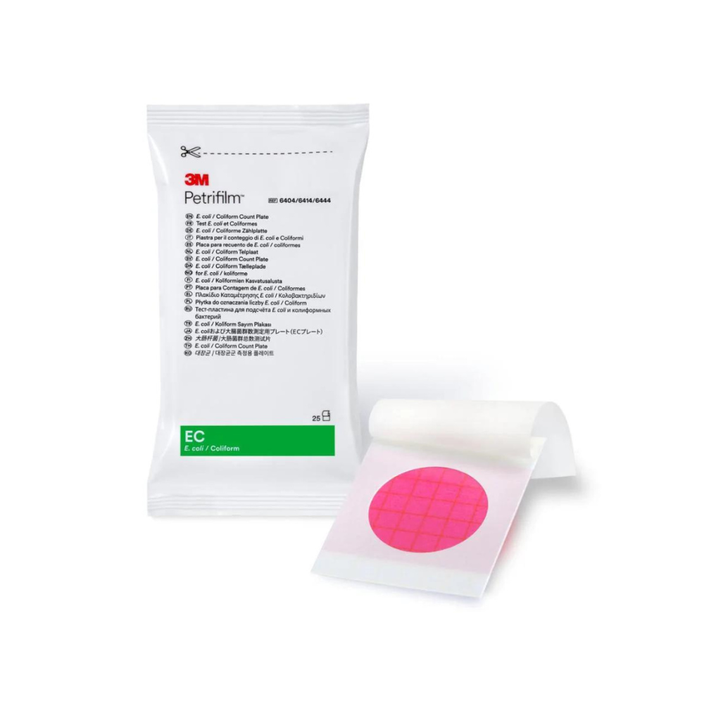 Picture of Petrifilm, Ecoli And Coliform
