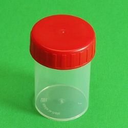 Picture of Specimen Container, 60 Ml