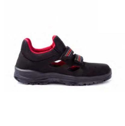 Picture of 21021 BOVA TAHOE SAFETY SHOE