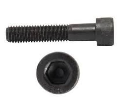 Picture of 6X16 SKT CAP SCREW GR.12.9