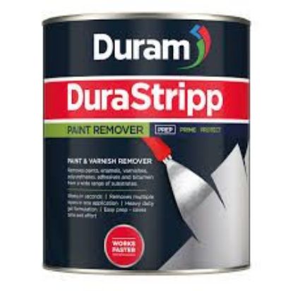 Picture of 5LTR PAINT REMOVER