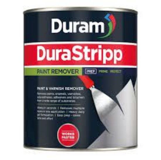 Picture of 5LTR PAINT REMOVER