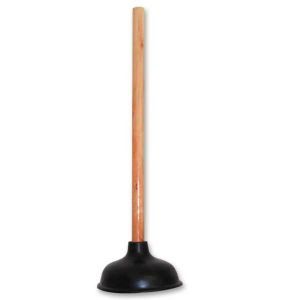 Picture of TOILET PLUNGER 36608-3