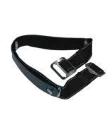 Picture of Caplamp Belt Double Strap C/W Male/Femal Bukle