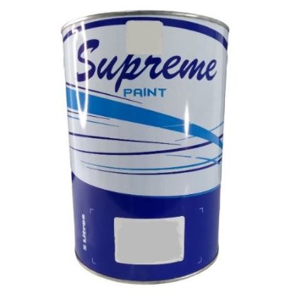 Picture of SUPER GLOSS ENAMEL LIGHT BLUE 5LTR 