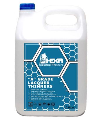 Picture of ENAMEL THINNERS 5LTR