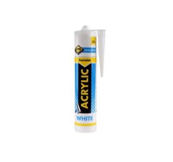 Picture of PAINTABLE SILICONE WHITE