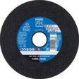 Picture of Pferd Cut-Off Eht Sg Steelox 