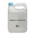 Picture of 5LTR TURPENTINE