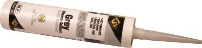 Picture of CMT1270 SILICONE MTS SEALANT GREY 260ML