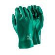 Picture of GLOVE PVC WRIST LEGTH GREEN