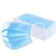 Picture of 3PLY DISPOSSABLE MASKS BOX OF 50