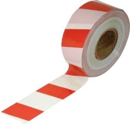Picture of EAP0060 75MM X 500M TAPE SELLO BARRIER RED&WHITE