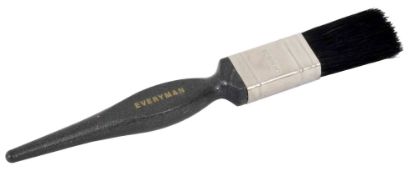 Picture of PAINT BRUSH 25MM EVERYMAN