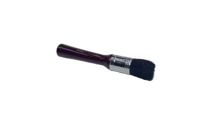 Picture of F2004 STENCIL BRUSH NO.10 30MM 