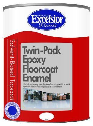Picture of 5LTR EPOXY 