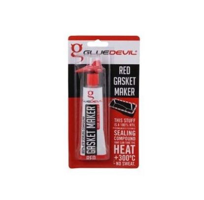 Picture of GASKET MAKER GD RED 70ML