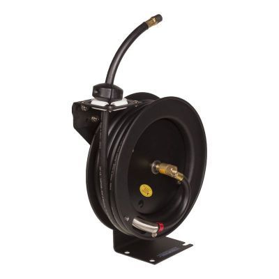 Picture of 20M AUTO RETRACTABLE HOSE REEL