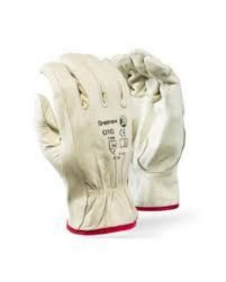 Picture of GLOVE VIP PIGSKIN ARGON 