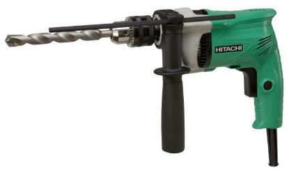 Picture of HTC-DV16SS HITACHI IMPACT DRILL 13MM 600W KEYED