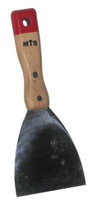 Picture of MTS4220 SCRAPER MTS PAINT W/HANDLE 50MM