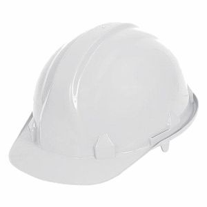 Picture of HARDHAT INDUSTRIAL WHITE