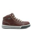 Picture of Rebel Hi Top Safety Boot Laces Brown