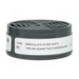 Picture of CATRIDGES P2 PARTICULATE FOR BOX/LID MASK DOUBLE PACK