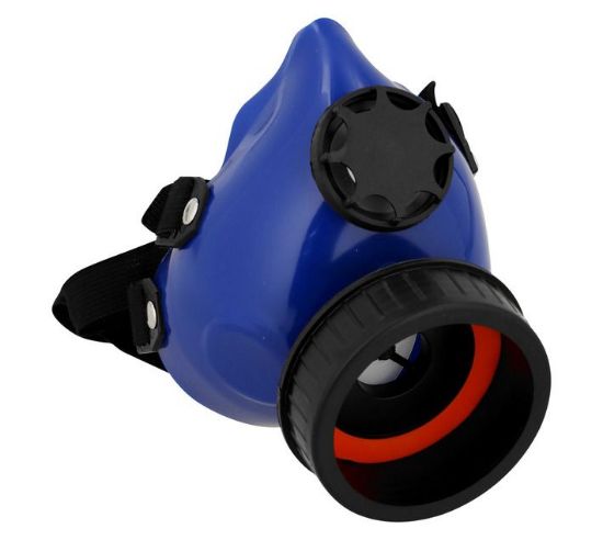 Picture of RESPIRATOR SINGLE HALF MASK