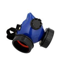 Picture of RESPIRATOR DOUBLE HALF MASK