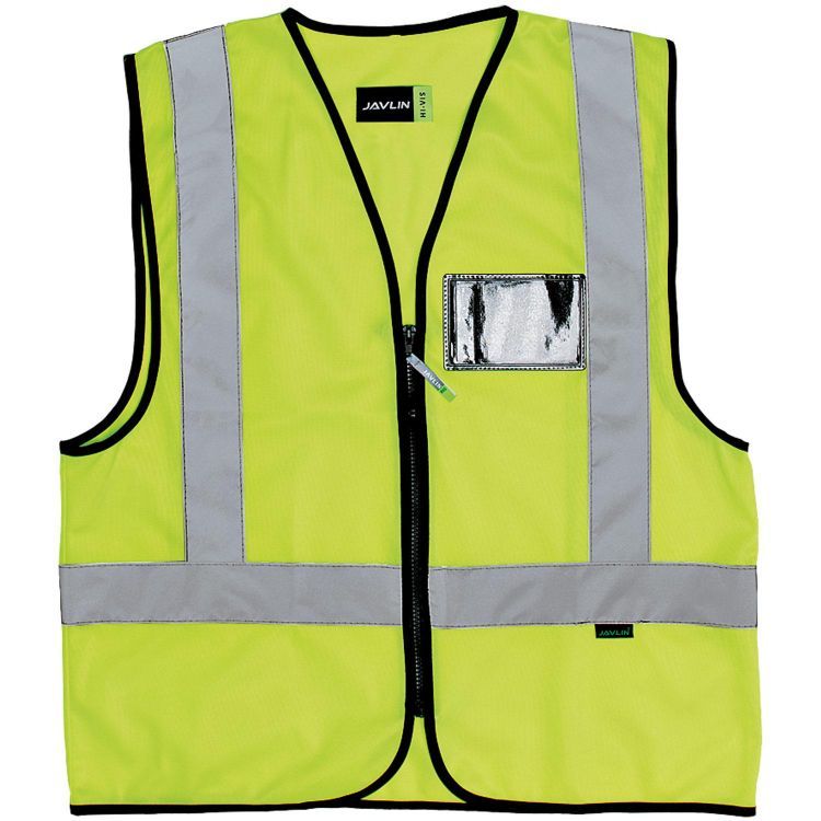 Picture of REFLECTIVE VEST MESH