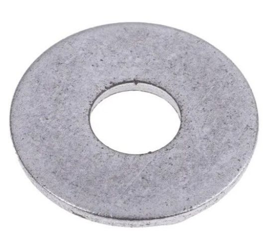 Picture of 6X19X1.6 STAINLESS STEEL PENNY WASHERS