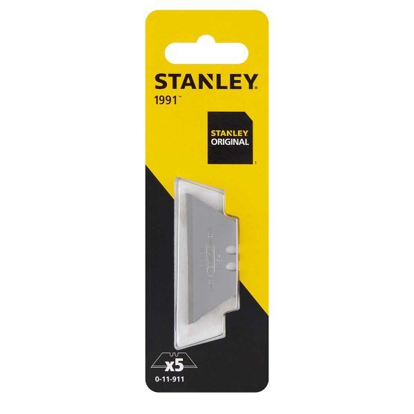 Picture of STA2385 BLADE STANLEY T/KNIFE WALLET -5 011-921